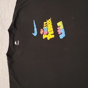 Lebron Fruity Pebbles T- shirt - Limited Edition XXL